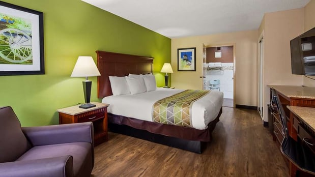 Images Best Western Murfreesboro