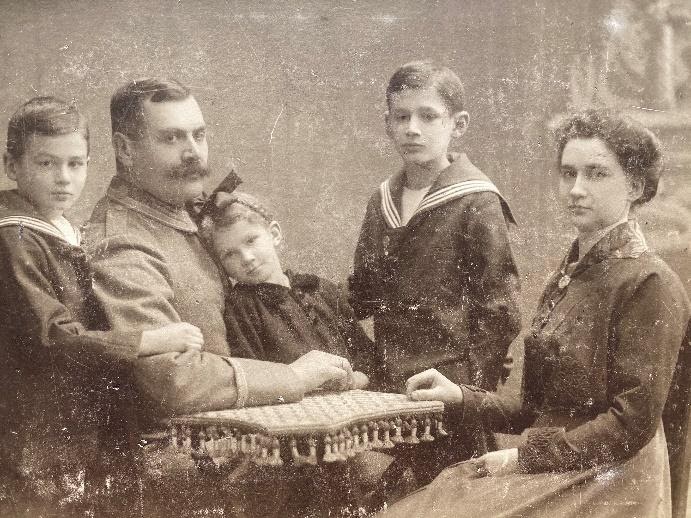 Jörg Lieske Fleischhandel, Hans-Böckler-Strasse 5 in Recklinghausen