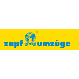 zapf umzüge in Hamburg - Logo