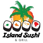 Island Sushi and Grill Logo