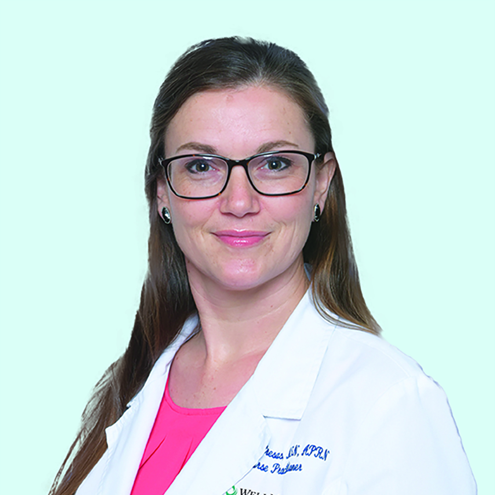 Katricia Simone Blair, NP - Corpus Christi, TX - Family Medicine, Nurse Practitioner
