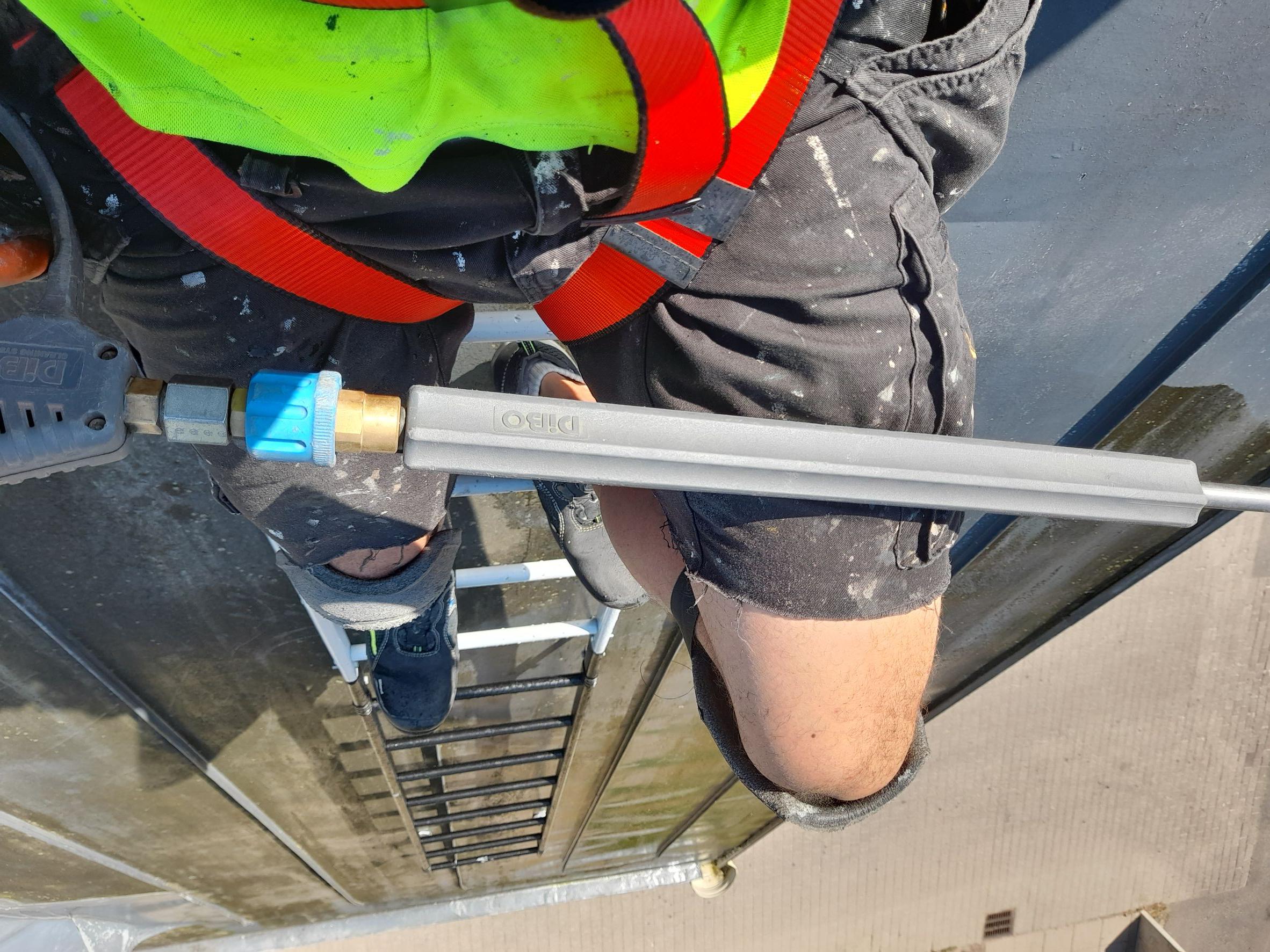 Images Juokseva maalari Oy