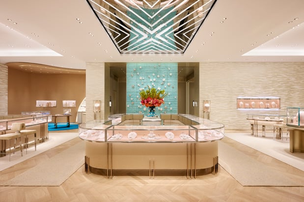 Images Tiffany & Co.