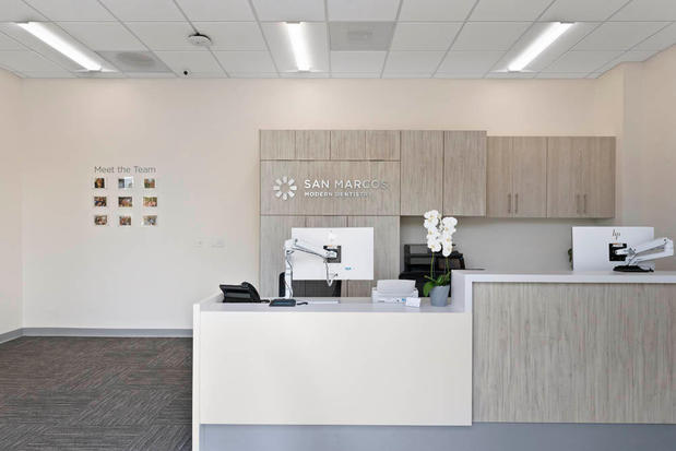 Images San Marcos Modern Dentistry