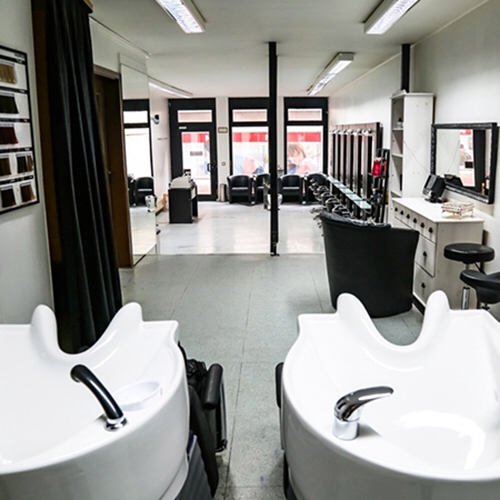 Ümmi´s Friseursalon  Inh. Ümmühan Caglayan, Tübingerstraße 29 in Herrenberg