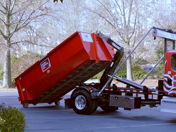 Images Waste Removal USA