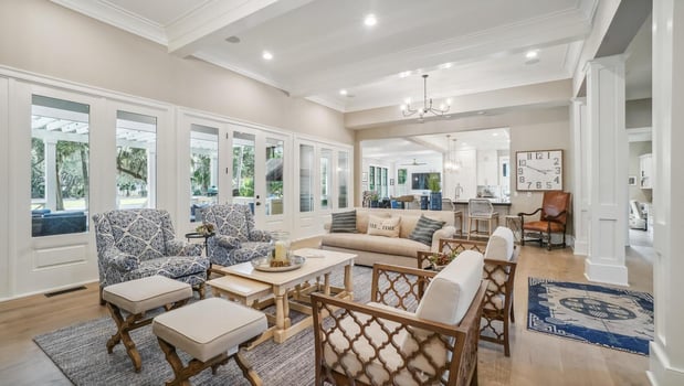 Images Patrick Joseph Designer Homes