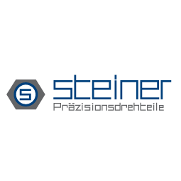 Logo Steiner Präzisionsdrehteile Inh. Anita Steiner