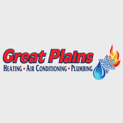 Great Plains Heating-A/C & Plumbing Logo