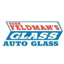 Norm Feldman's Glass Co Logo