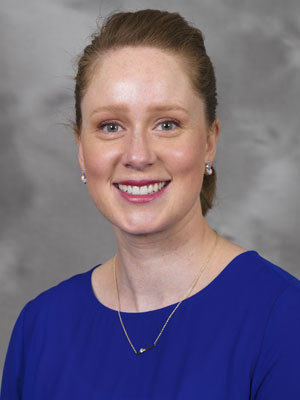 Allison M. Tann, NP - IU Health Primary Care - Capital Center