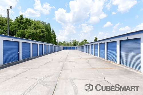 CubeSmart Self Storage Photo