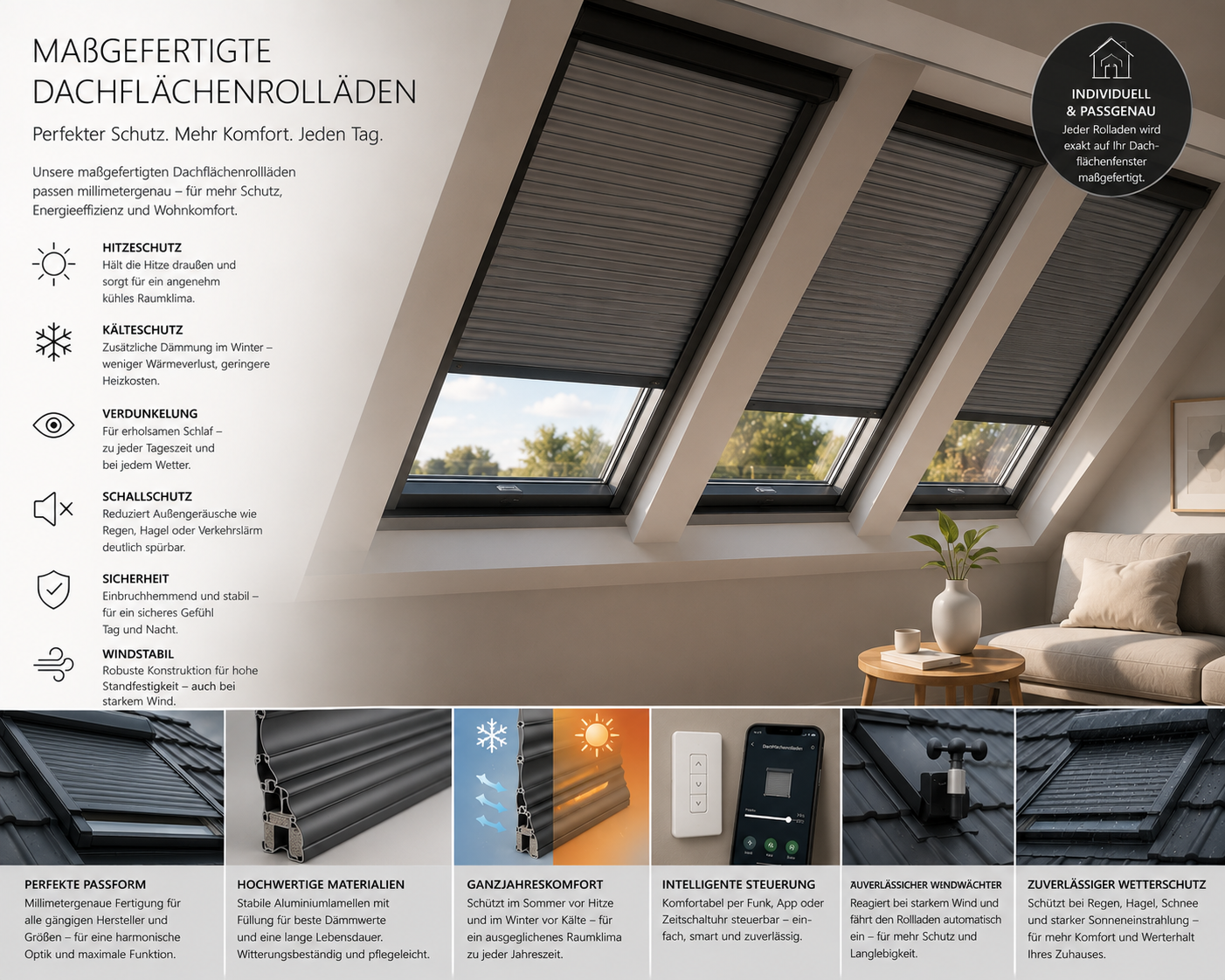 MODOFIX Premium Bauelement mit dem X-Faktor in Lingenfeld
