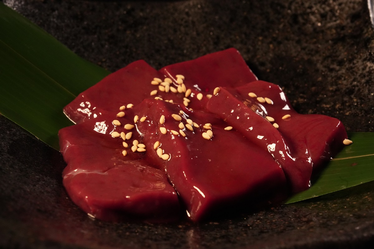 Images 炭火焼肉　月和