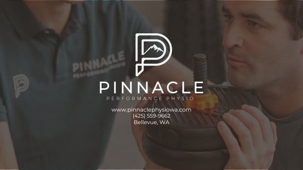 Images Pinnacle Performance Physio PLLC