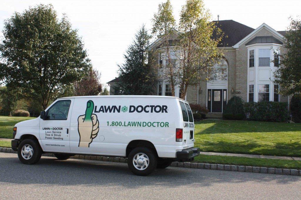 Lawn Doctor