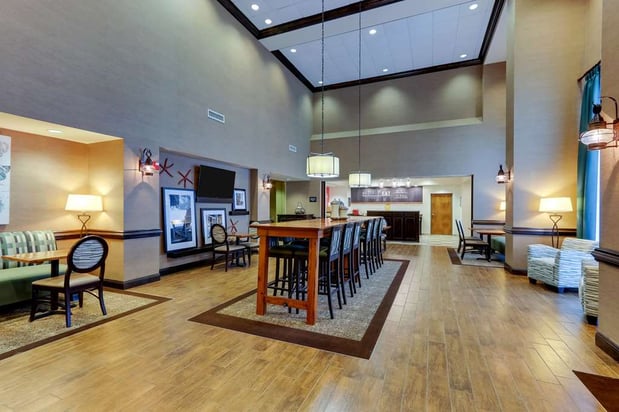 Images Hampton Inn & Suites Swansboro Near Camp Lejeune