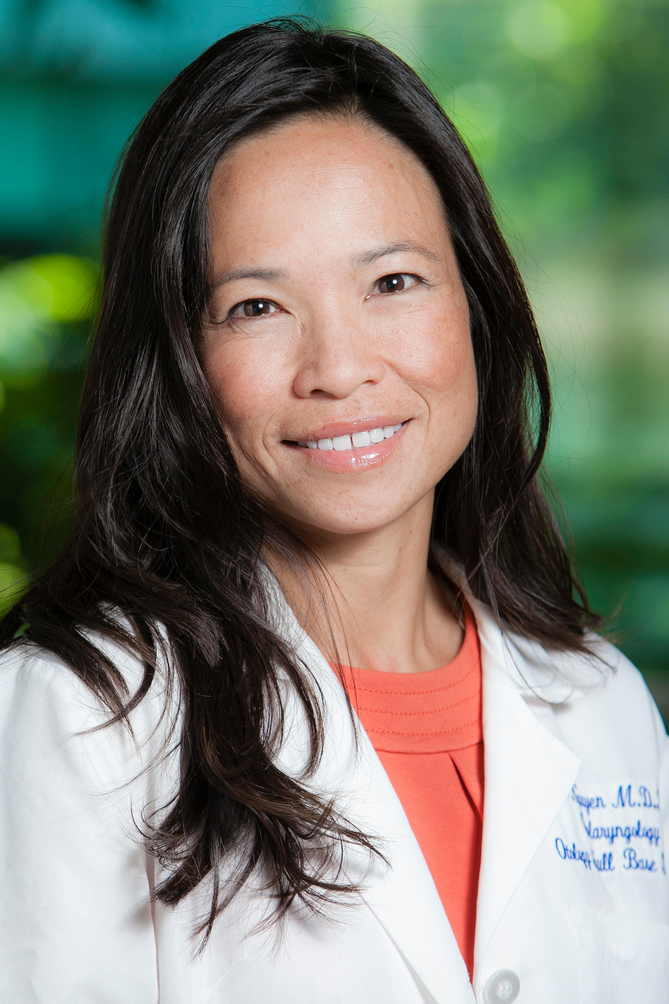 Dr. Quyen Nguyen, MD, PhD
