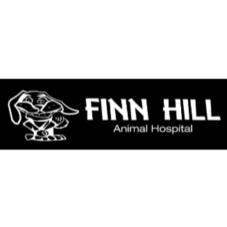Finn Hill Animal Hospital Kirkland WA Logo