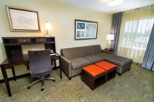 Images Staybridge Suites Newark - Fremont by IHG
