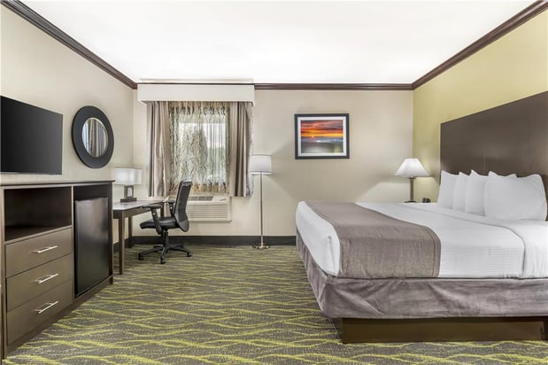Images Best Western Asheville -Blue Ridge Parkway