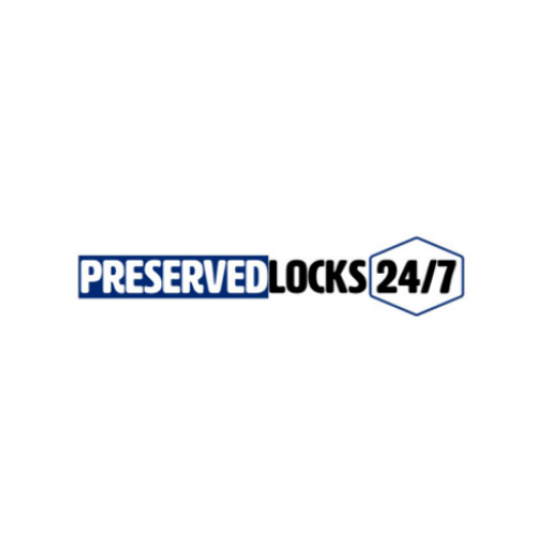Fotos - Preserved Locks 24/7 - 1