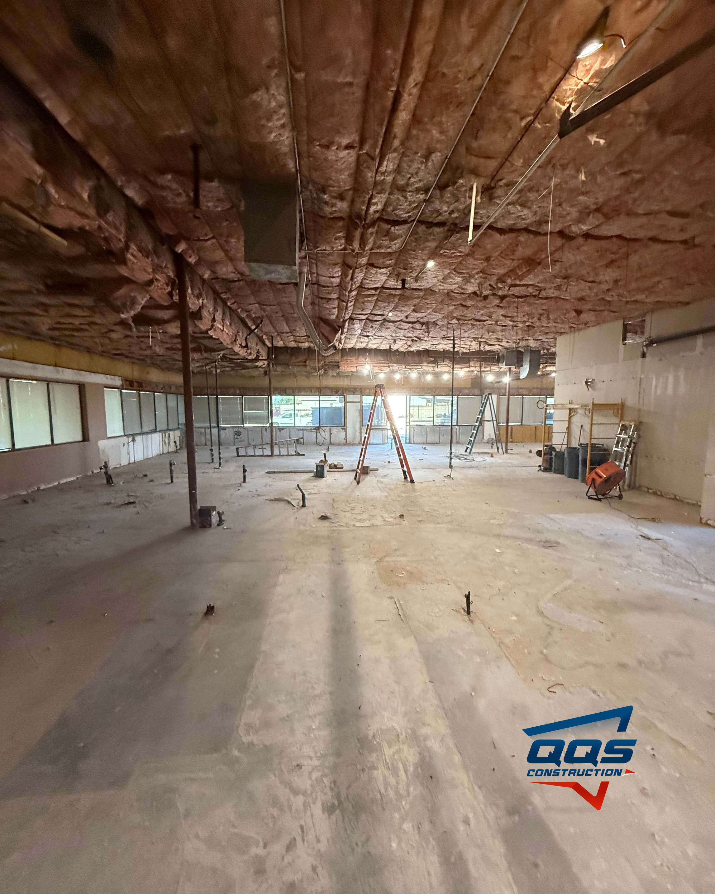 Ready to start your new ground-up commercial construction project? Call us today to work with a reliable Phoenix commercial contractor!