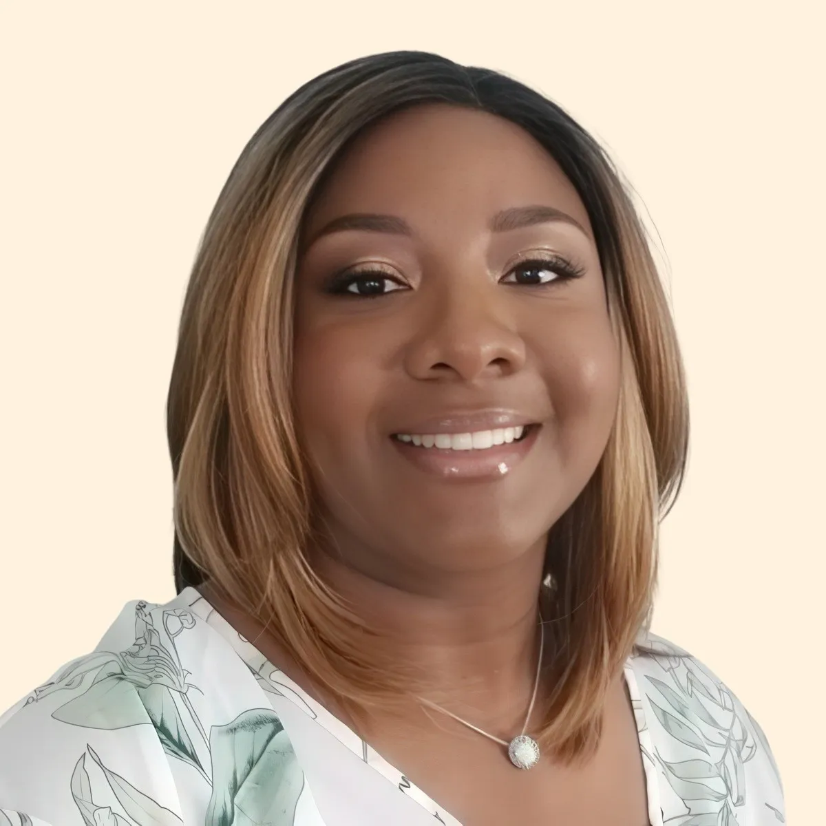 Yulonda Leverett - Tampa, FL - Mental Health Counseling