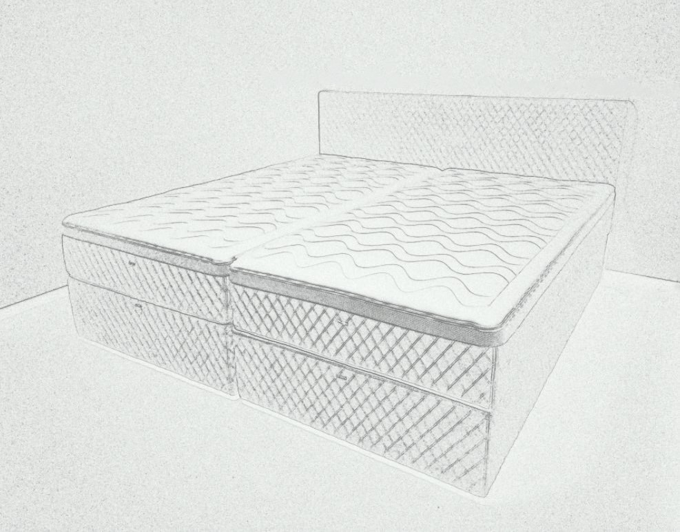 VEIGHTLESS by Vogt Schlafsysteme, Pfaffenhofener Str. 19 in Scheyern