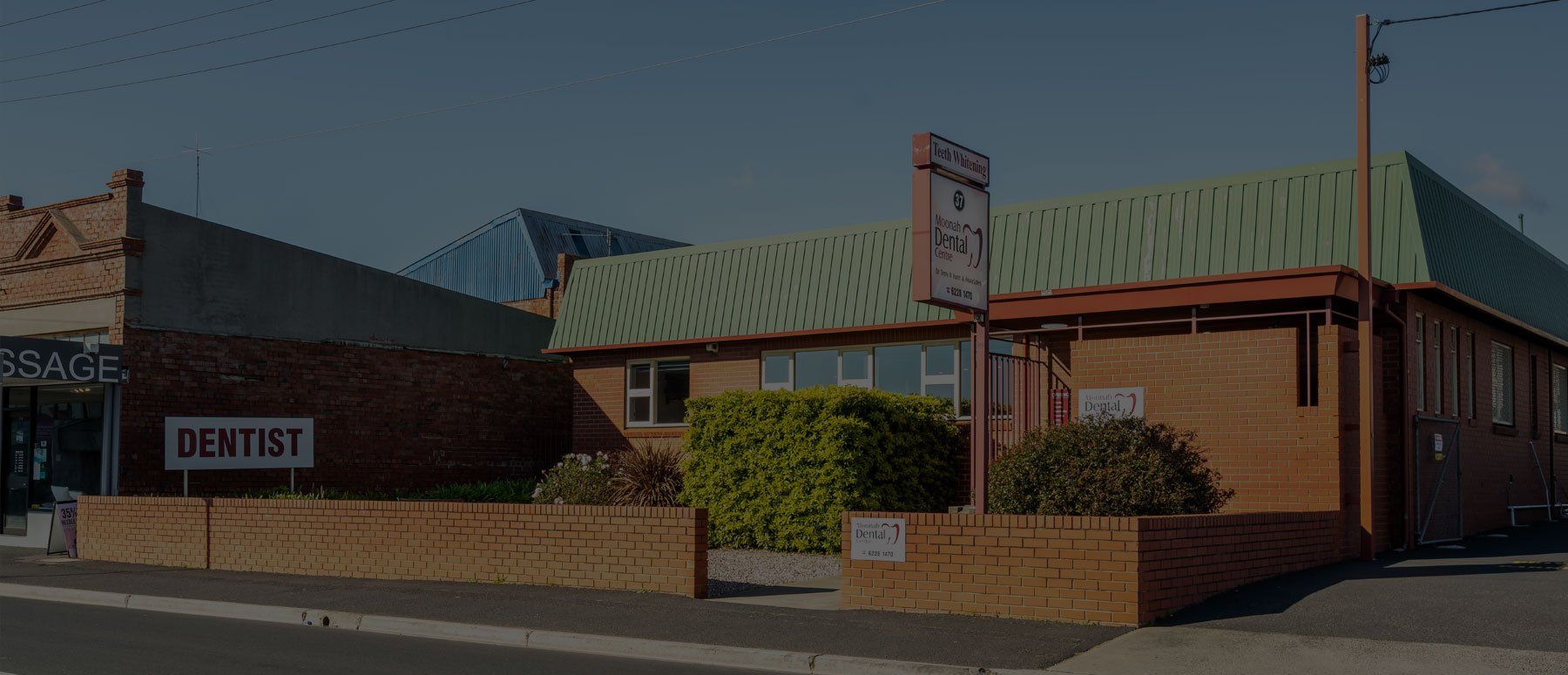 Images Moonah Dental Centre