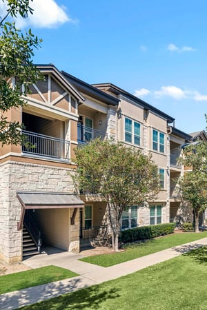 Images Camden La Frontera Apartments