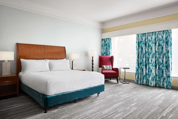 Images Hilton Garden Inn Dallas/Richardson