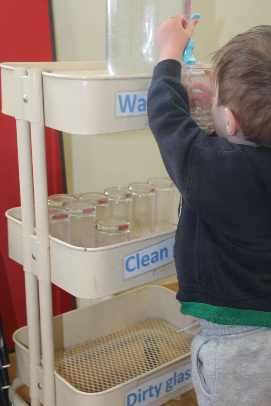 Images Home From Home Nursery & Pre-school