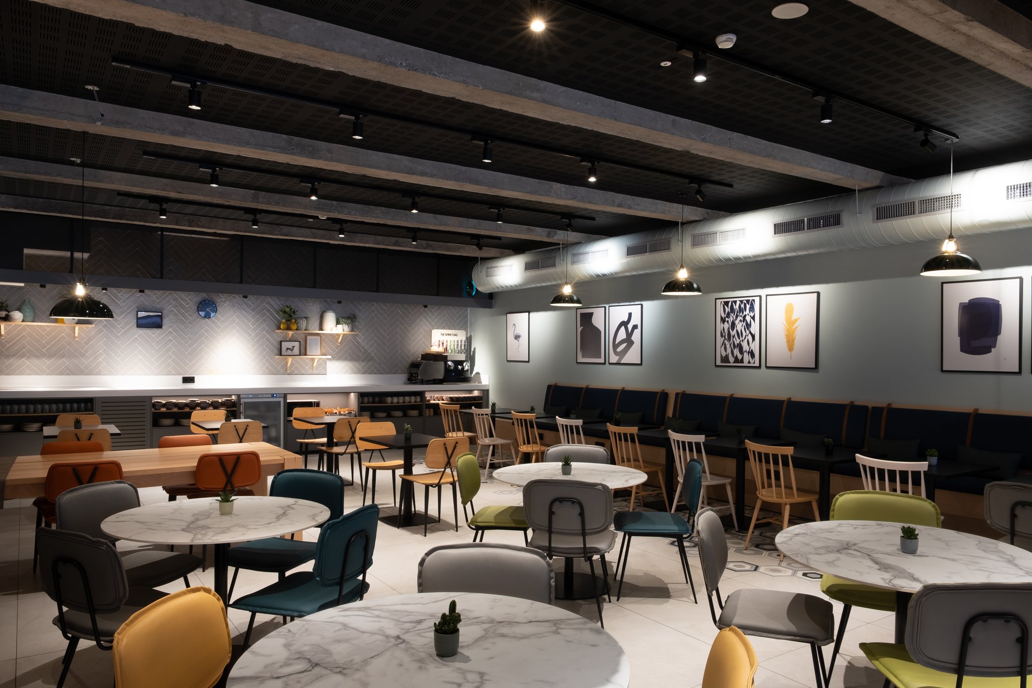 Images voco Bilbao - City by IHG