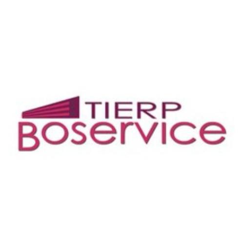 Tierp Boservice AB Logo
