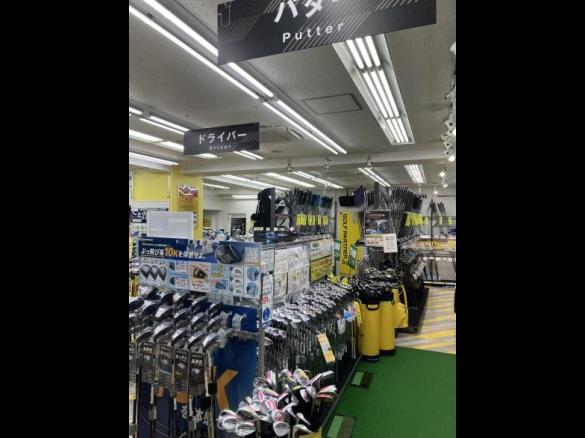 Images ゴルフパートナー 本町店