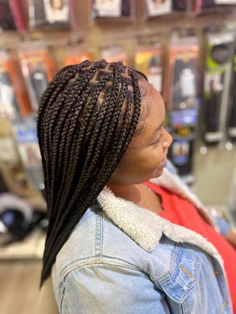 Images Menwon 1Stop Beauty Supply & Braiding Services