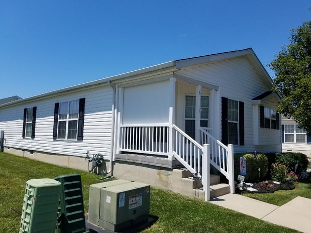 Images Budget Blinds of East Gloucester County