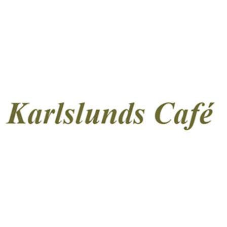 Karlsunds Café Logo