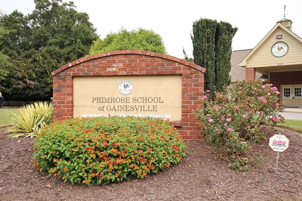 Images Primrose School of Gainesville