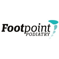 Footpoint Podiatry Logo