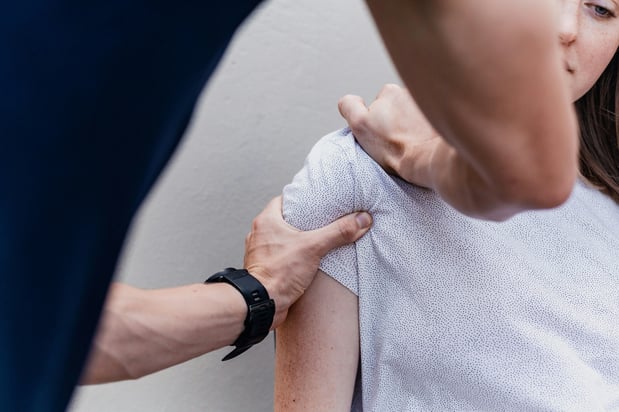Images NXT Level Chiropractic & Integrated Health