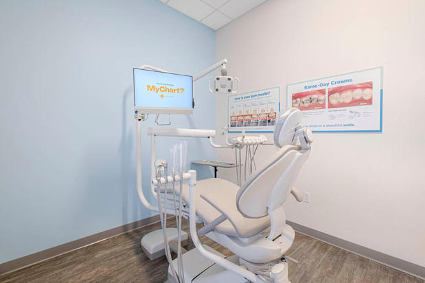 Images South Coast Smiles Dentistry