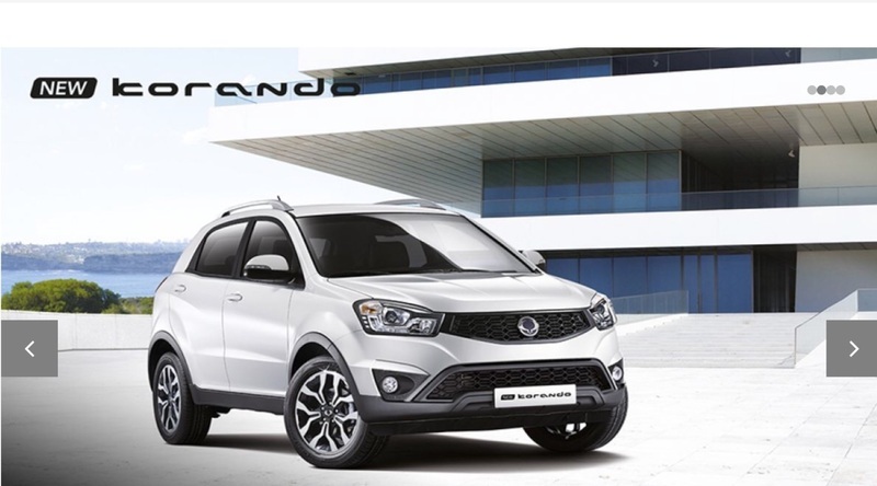 Images Indomar Auto Srl Assistenza Ford, Ssangyong e Dr