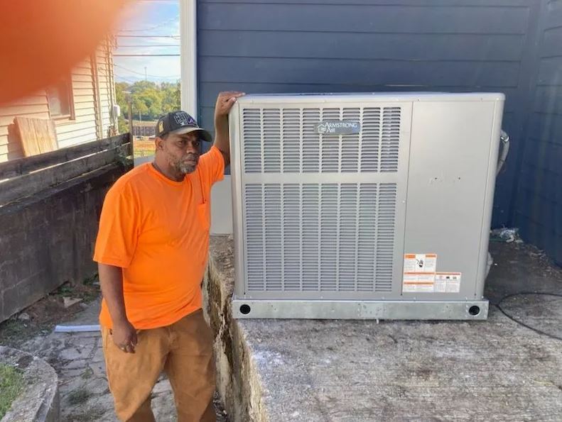 Images C&L Heating & Air