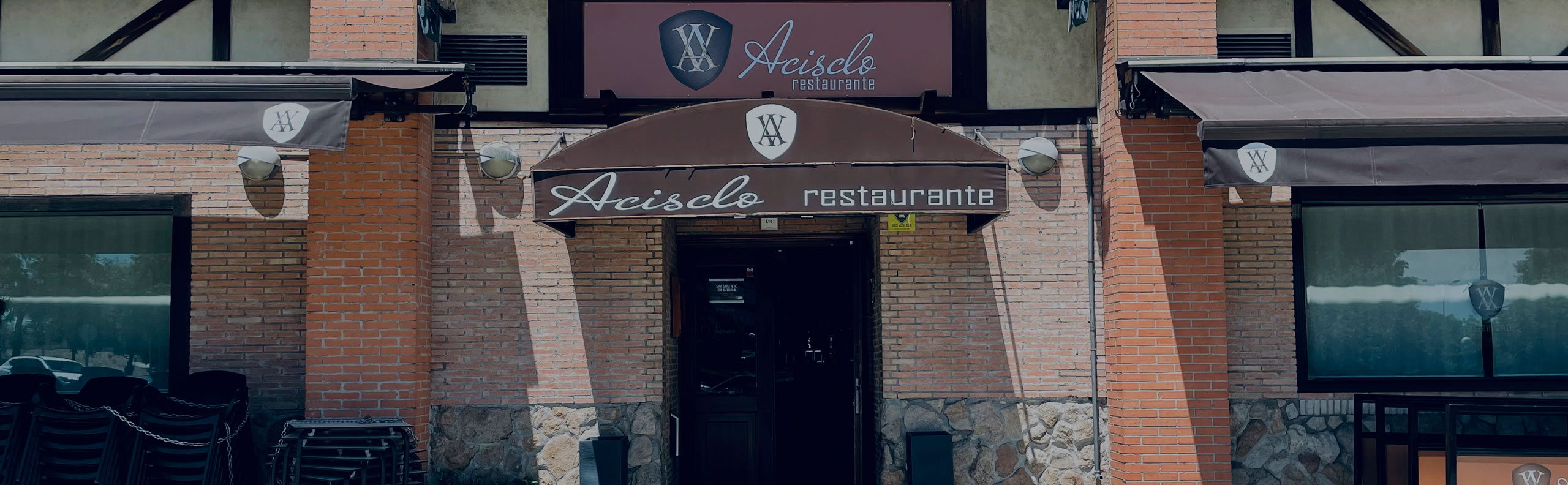 Restaurante Acisclo