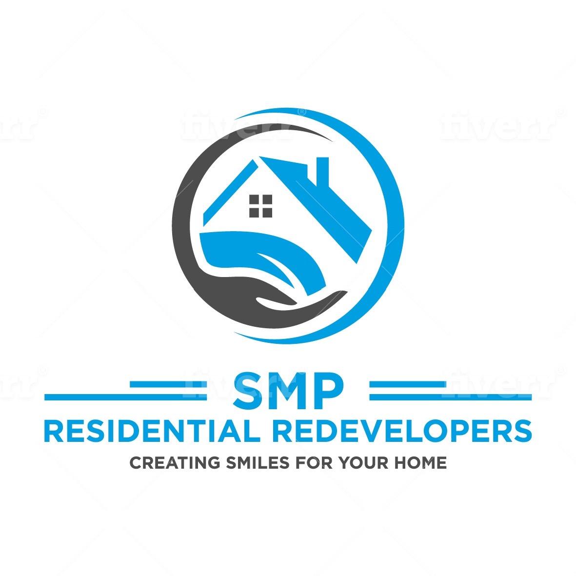 SMP Residential Redevelopers Logo