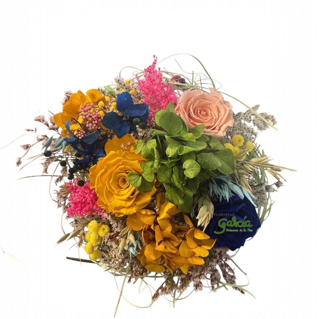 Images Floristas García