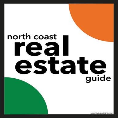 The North Coast Real Estate Guide Logo