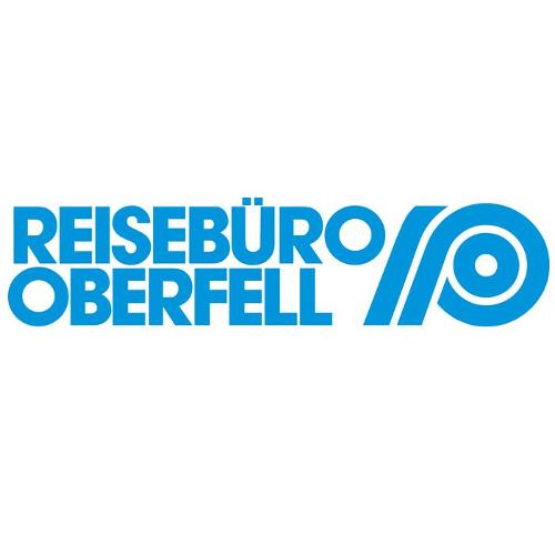 Reisebüro Oberfell - Haslach Logo